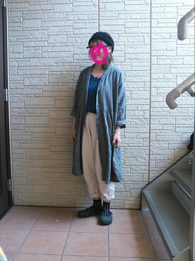 Azみ。さんのコーディネート