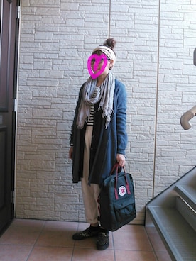 Azみ。さんのコーディネート