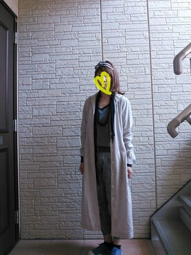 Azみ。さんのコーディネート