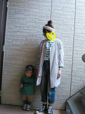 Azみ。さんのコーディネート