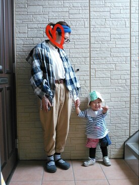 Azみ。さんのコーディネート