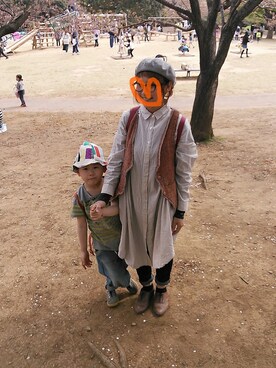 Azみ。さんのコーディネート