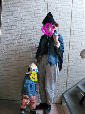 Azみ。さんのコーディネート