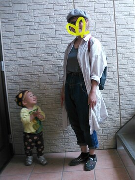 Azみ。さんのコーディネート