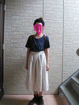 Azみ。さんのコーディネート