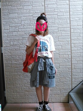 Azみ。さんのコーディネート