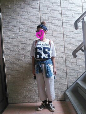 Azみ。さんのコーディネート