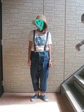 Azみ。さんのコーディネート