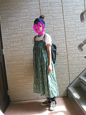 Azみ。さんのコーディネート