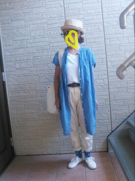 Azみ。さんのコーディネート