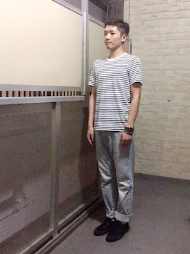 Kevin.Cさんのコーディネート