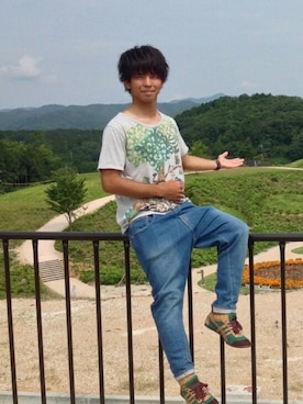 よしきさんのコーディネート