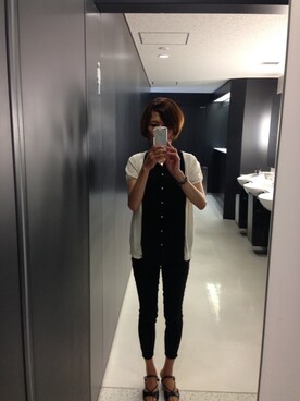 kanaさんのコーディネート