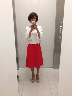 kanaさんのコーディネート