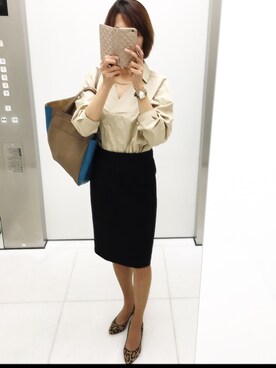 kanaさんのコーディネート