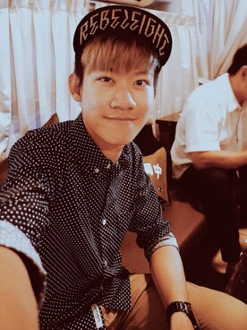 mrjbさんのコーディネート