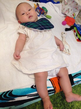 Ttさんのコーディネート