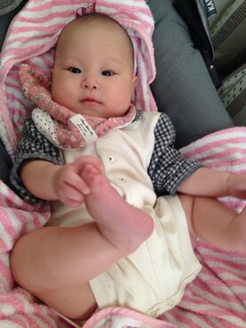 Ttさんのコーディネート