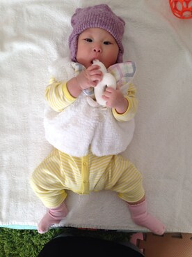 Ttさんのコーディネート