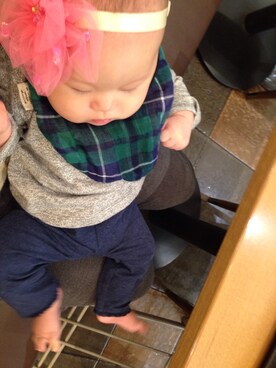 Ttさんのコーディネート