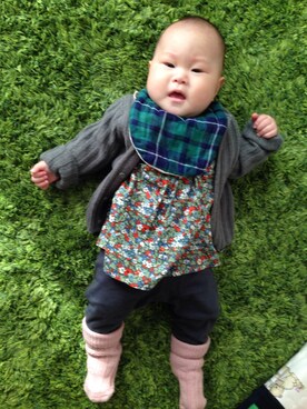 Ttさんのコーディネート