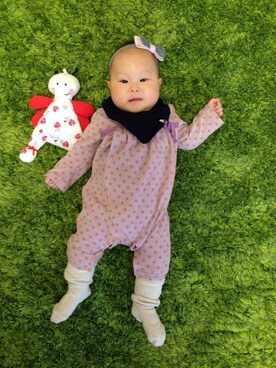 Ttさんのコーディネート