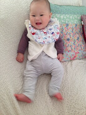 Ttさんのコーディネート