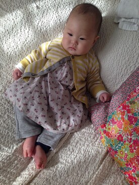 Ttさんのコーディネート