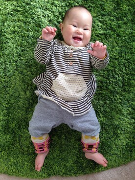 Ttさんのコーディネート