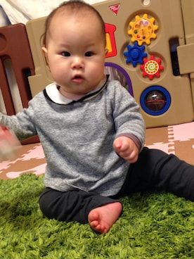 Ttさんのコーディネート