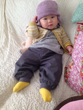 Ttさんのコーディネート