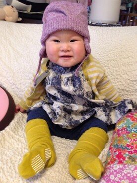 Ttさんのコーディネート