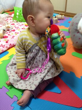 Ttさんのコーディネート