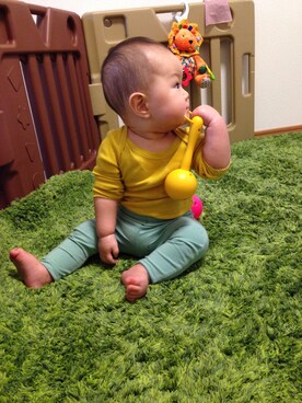 Ttさんのコーディネート