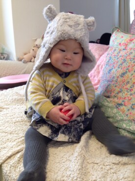 Ttさんのコーディネート