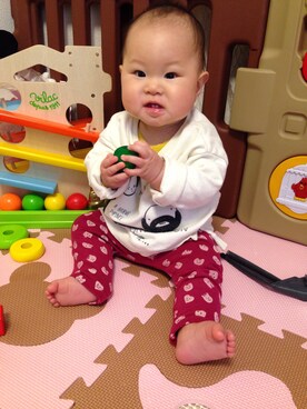 Ttさんのコーディネート