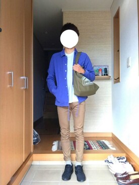 k178さんのコーディネート