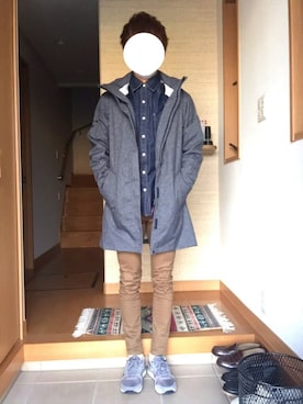 k178さんのコーディネート