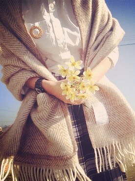 haluellyさんのコーディネート