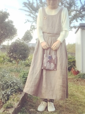 haluellyさんのコーディネート