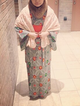 haluellyさんのコーディネート