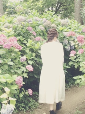 haluellyさんのコーディネート