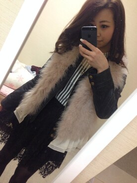 chiaki/さんのコーディネート