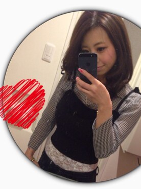 chiaki/さんのコーディネート