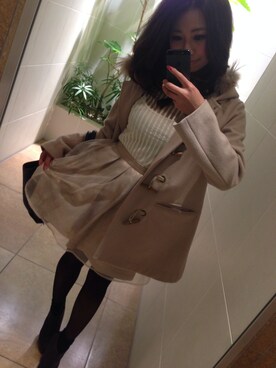 chiaki/さんのコーディネート