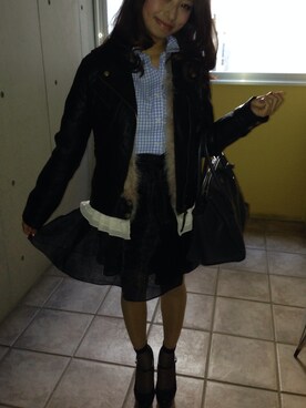 chiaki/さんのコーディネート