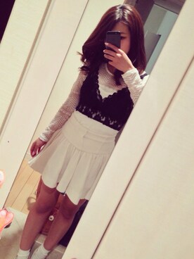 chiaki/さんのコーディネート