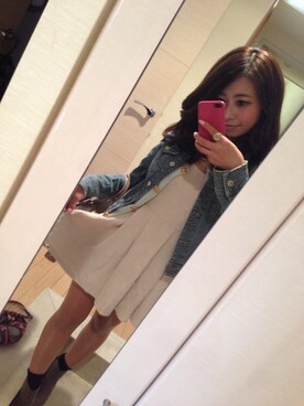 chiaki/さんのコーディネート