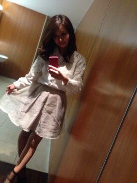 chiaki/さんのコーディネート