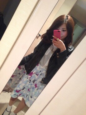 chiaki/さんのコーディネート